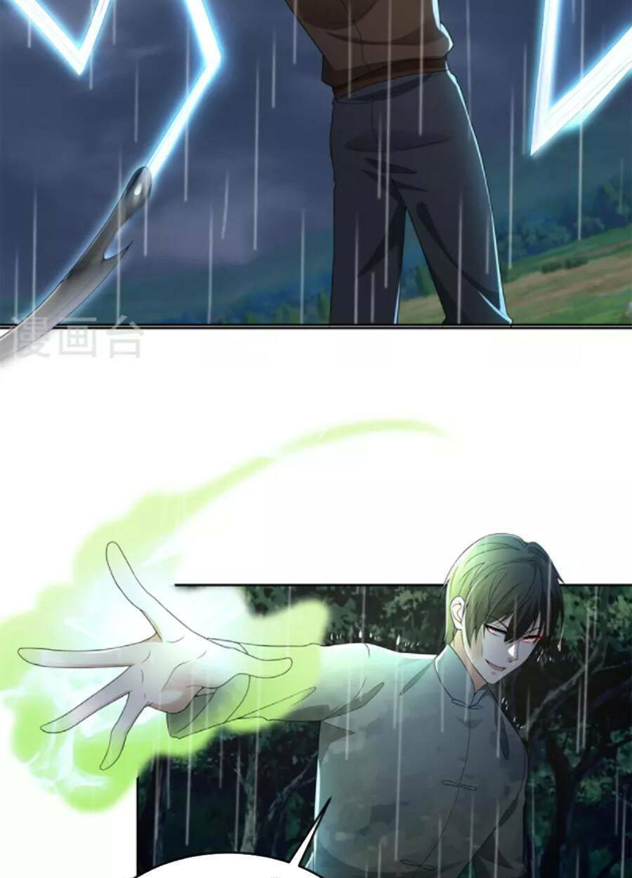 Người Đưa Thư Vô Hạn Chap 242 - Next Chap 243