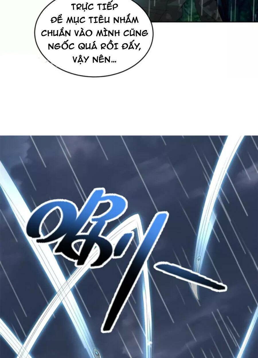 Người Đưa Thư Vô Hạn Chap 242 - Next Chap 243