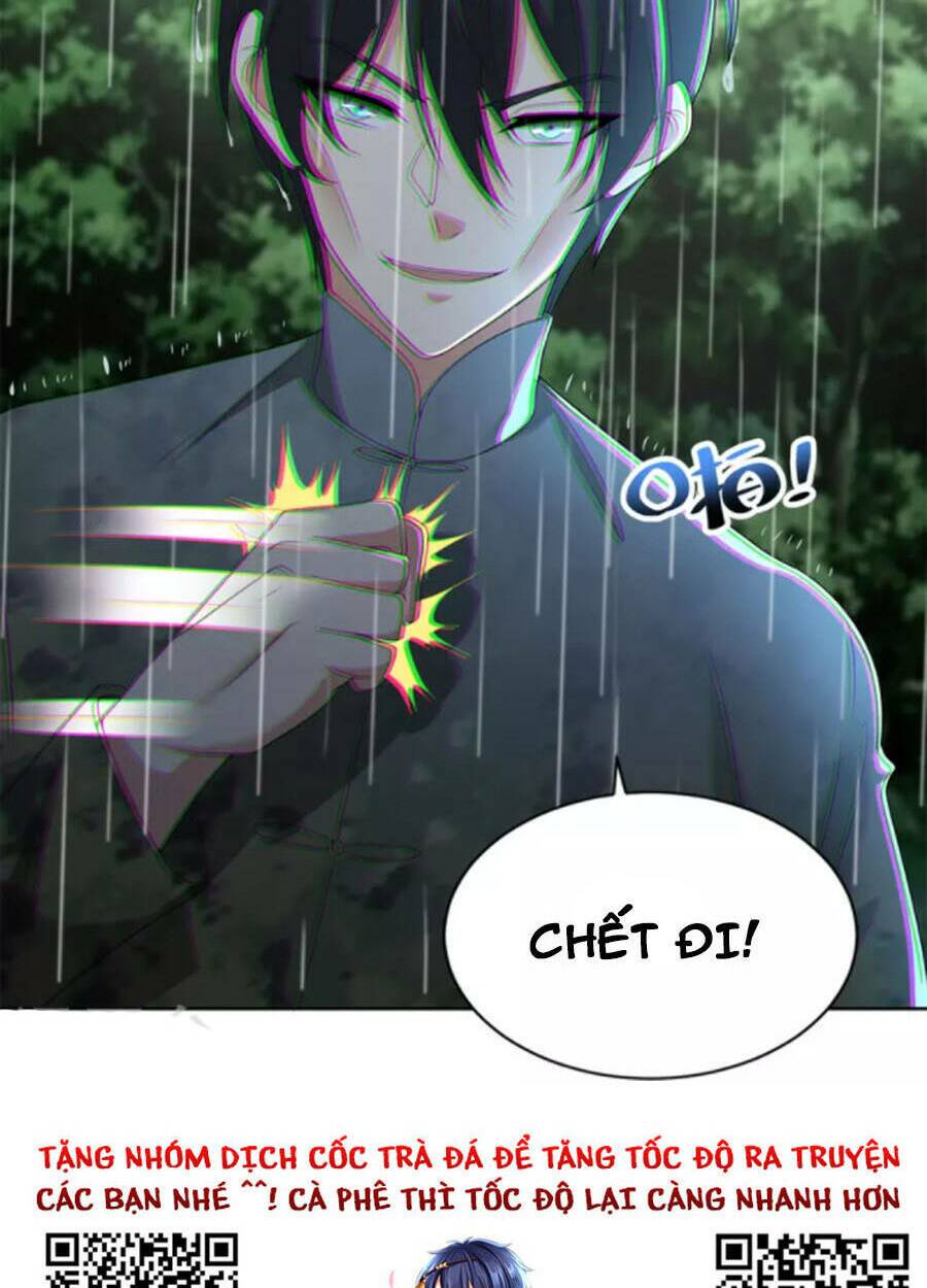 Người Đưa Thư Vô Hạn Chap 242 - Next Chap 243
