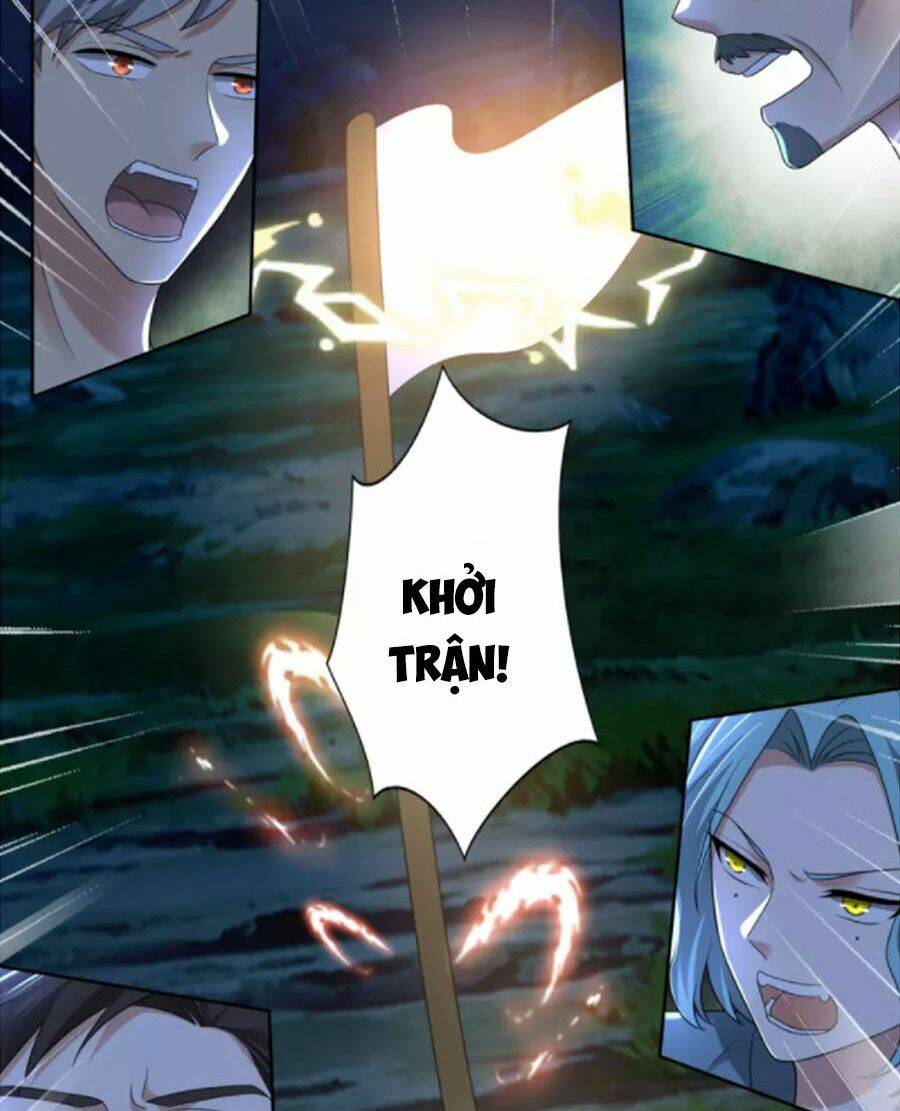 Người Đưa Thư Vô Hạn Chap 244 - Next Chap 245