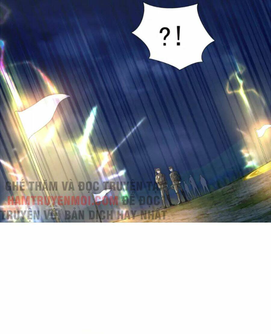 Người Đưa Thư Vô Hạn Chap 244 - Next Chap 245