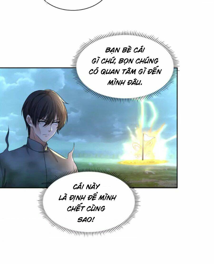Người Đưa Thư Vô Hạn Chap 244 - Next Chap 245