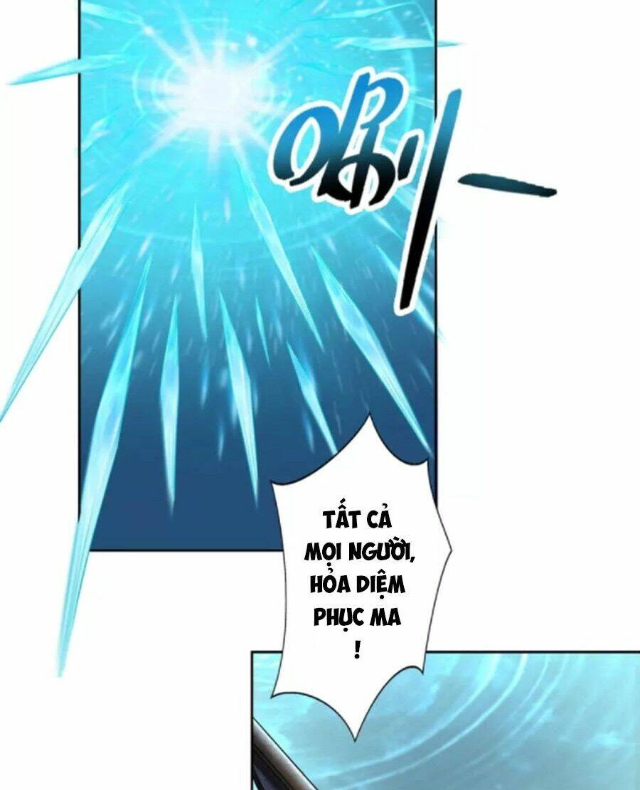 Người Đưa Thư Vô Hạn Chap 244 - Next Chap 245