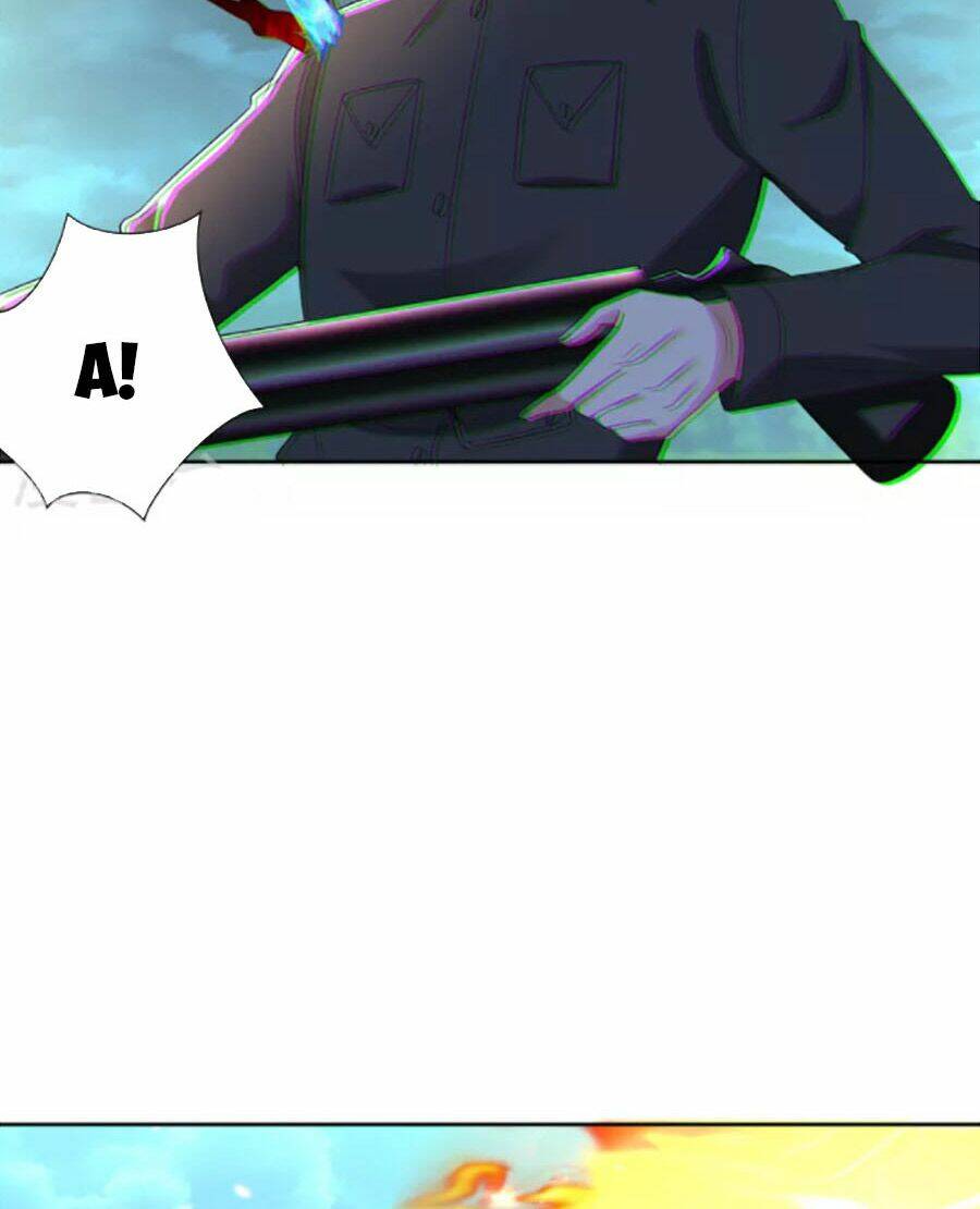 Người Đưa Thư Vô Hạn Chap 244 - Next Chap 245