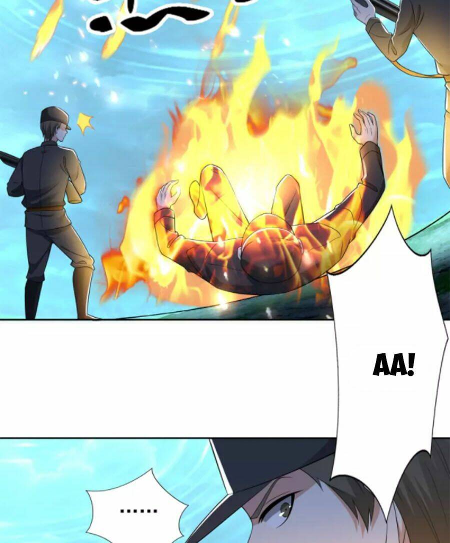 Người Đưa Thư Vô Hạn Chap 244 - Next Chap 245