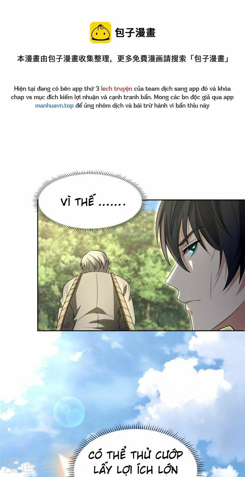 Người Đưa Thư Vô Hạn Chap 248 - Next Chap 249