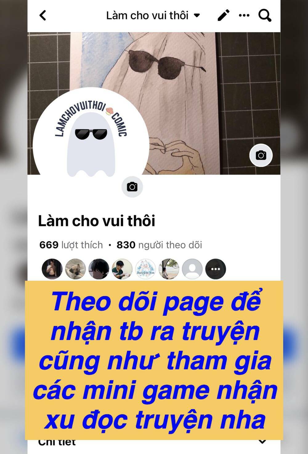 Người Đưa Thư Vô Hạn Chap 248 - Next Chap 249