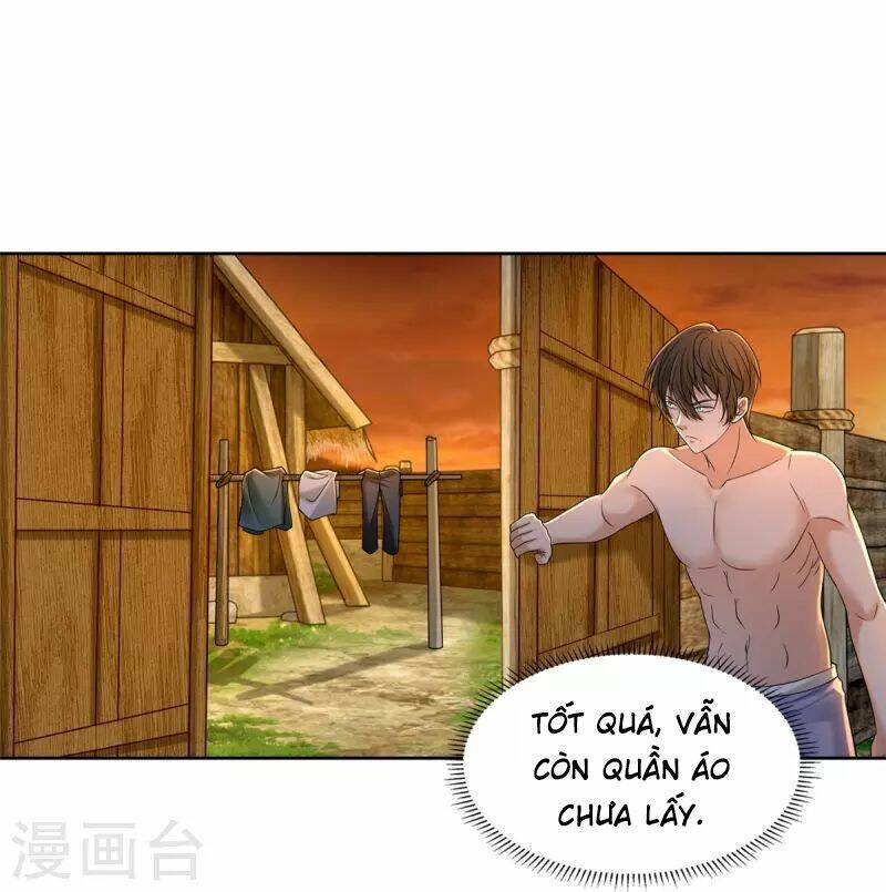 Người Đưa Thư Vô Hạn Chap 270 - Next Chap 271