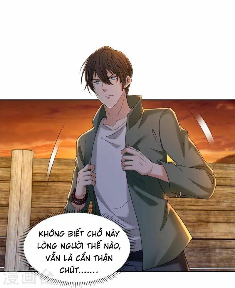 Người Đưa Thư Vô Hạn Chap 270 - Next Chap 271