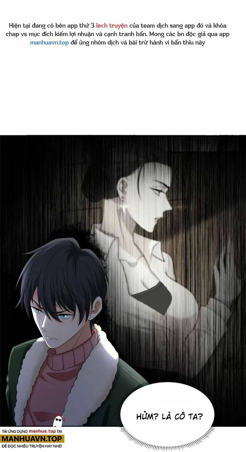Người Đưa Thư Vô Hạn Chap 278 - Next Chap 279