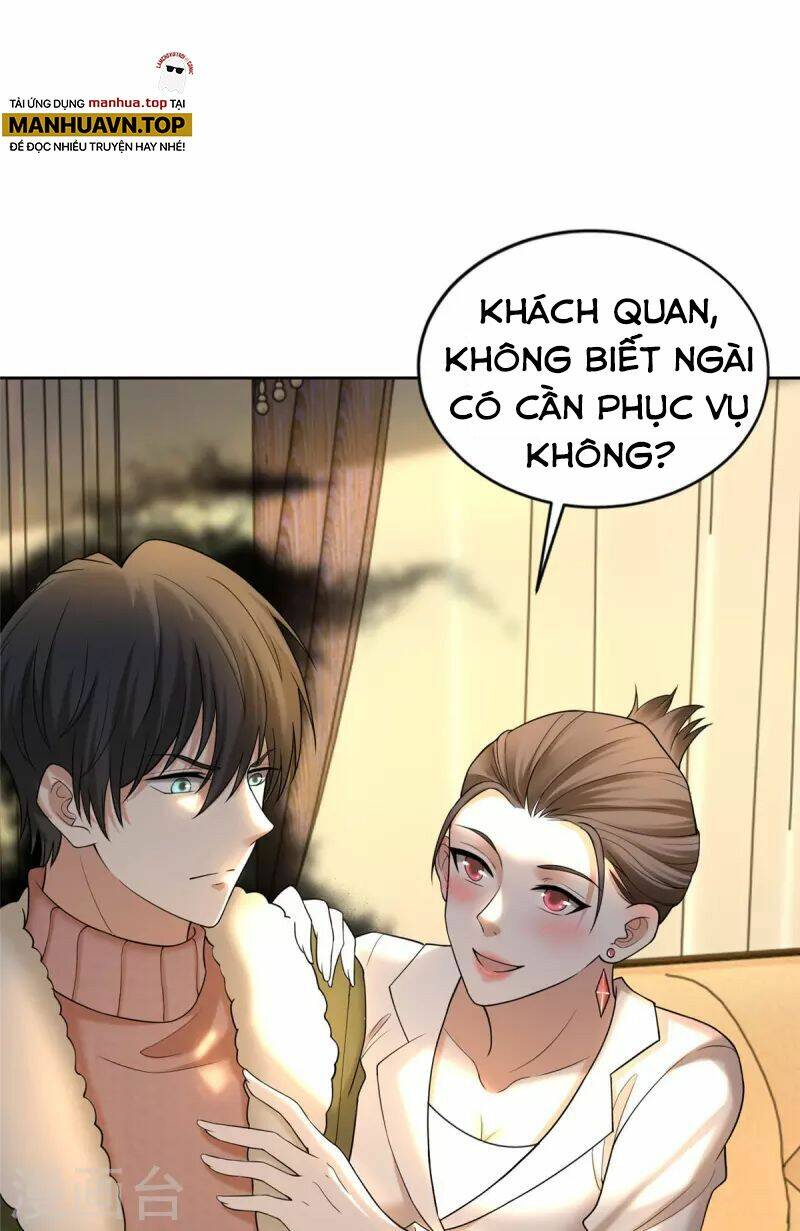 Người Đưa Thư Vô Hạn Chap 278 - Next Chap 279