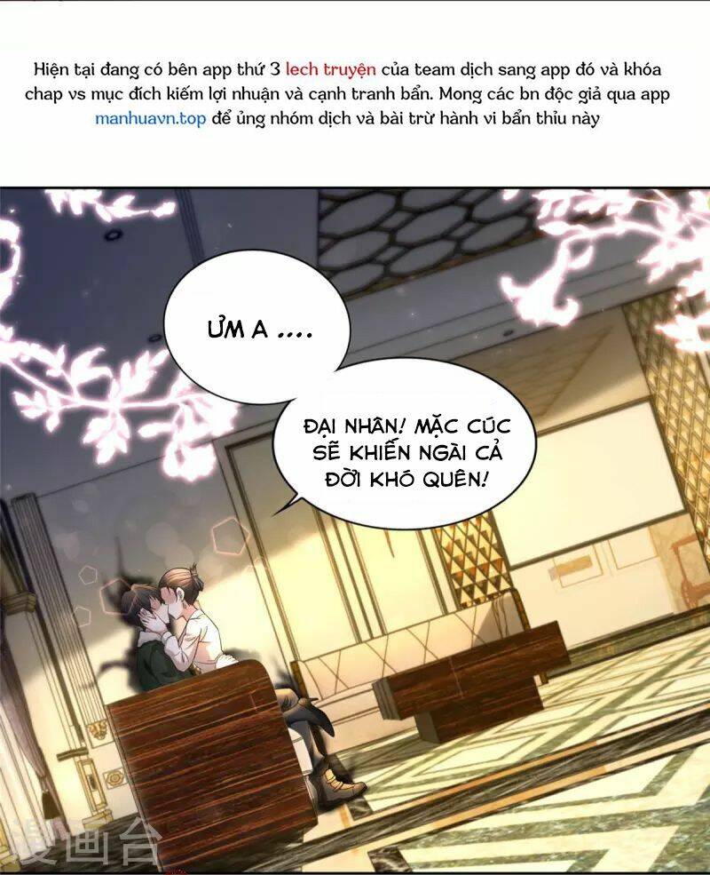 Người Đưa Thư Vô Hạn Chap 278 - Next Chap 279