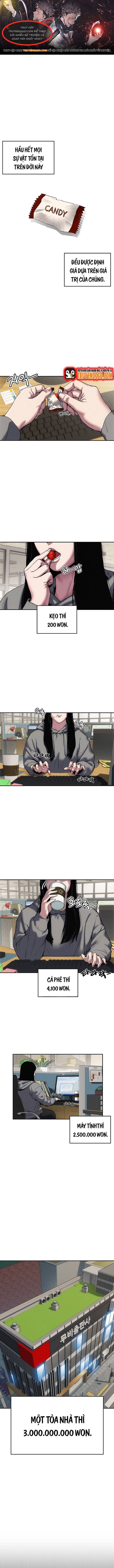 Ngươi Được Định Giá Bao Nhiêu? Chap 1 - Next Chap 2