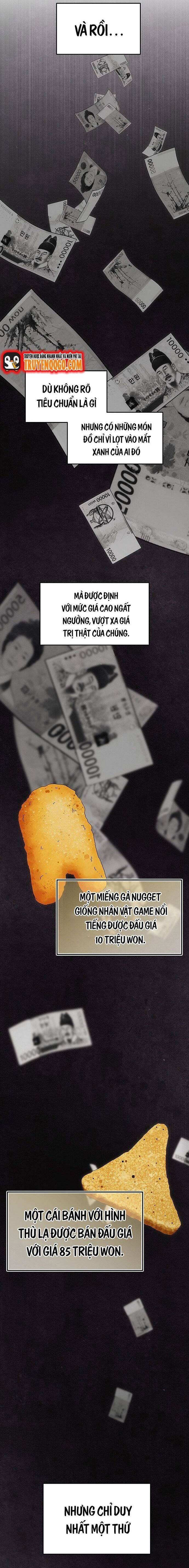 Ngươi Được Định Giá Bao Nhiêu? Chap 1 - Next Chap 2