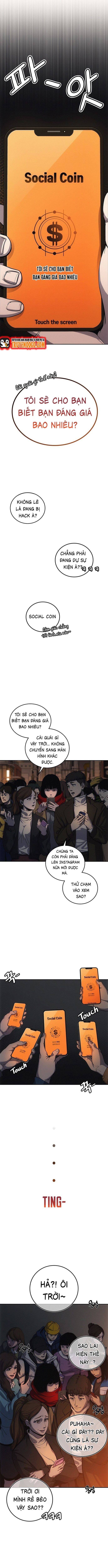 Ngươi Được Định Giá Bao Nhiêu? Chap 1 - Next Chap 2