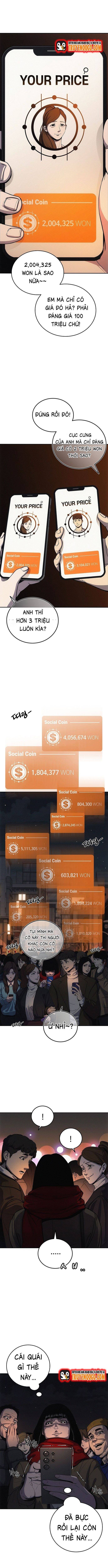 Ngươi Được Định Giá Bao Nhiêu? Chap 1 - Next Chap 2