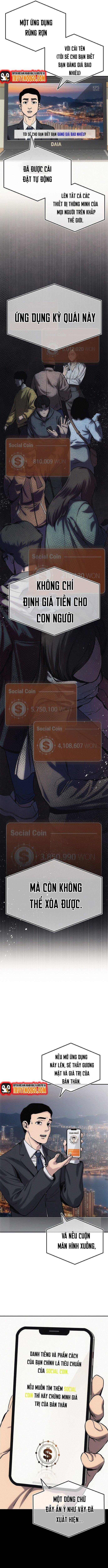 Ngươi Được Định Giá Bao Nhiêu? Chap 1 - Next Chap 2