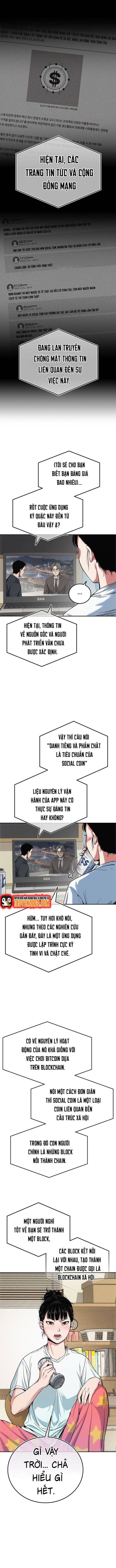 Ngươi Được Định Giá Bao Nhiêu? Chap 1 - Next Chap 2