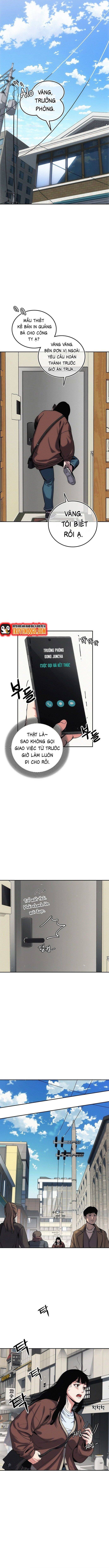 Ngươi Được Định Giá Bao Nhiêu? Chap 1 - Next Chap 2