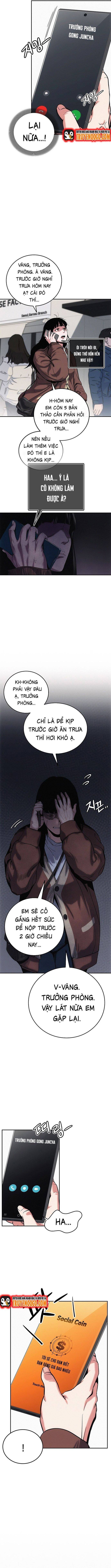Ngươi Được Định Giá Bao Nhiêu? Chap 1 - Next Chap 2