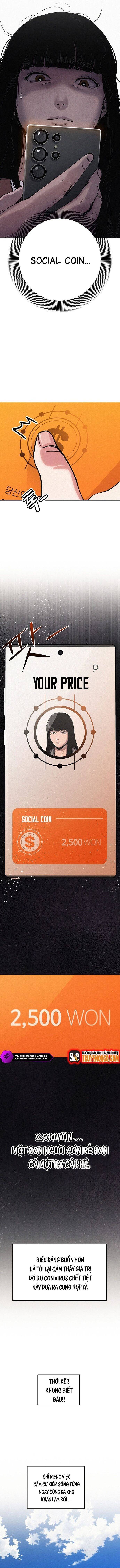 Ngươi Được Định Giá Bao Nhiêu? Chap 1 - Next Chap 2