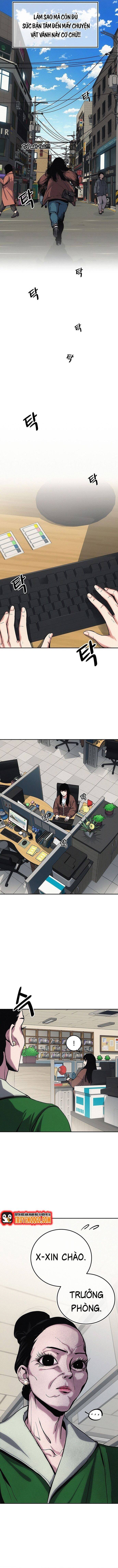 Ngươi Được Định Giá Bao Nhiêu? Chap 1 - Next Chap 2