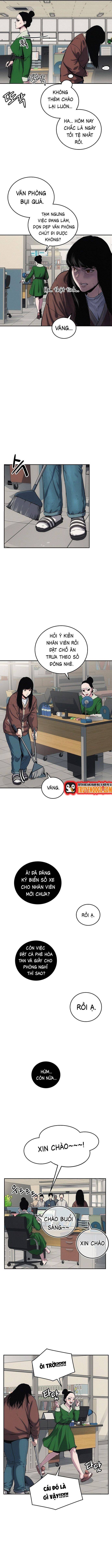 Ngươi Được Định Giá Bao Nhiêu? Chap 1 - Next Chap 2