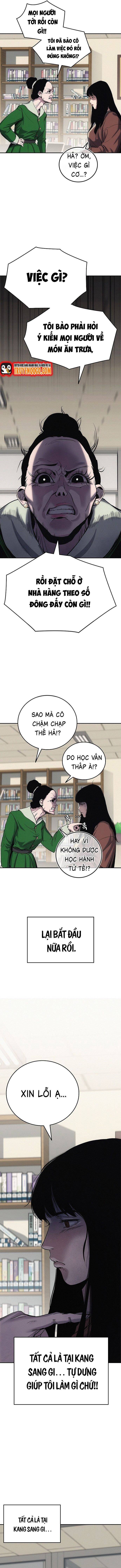 Ngươi Được Định Giá Bao Nhiêu? Chap 1 - Next Chap 2