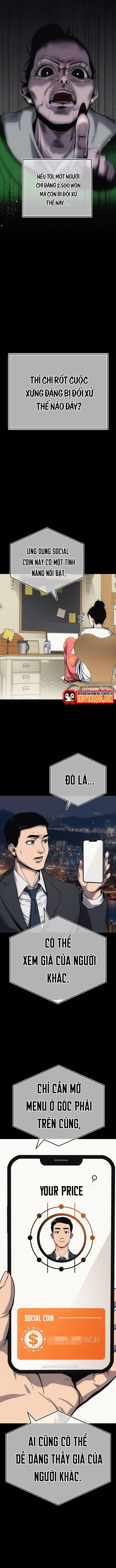 Ngươi Được Định Giá Bao Nhiêu? Chap 1 - Next Chap 2