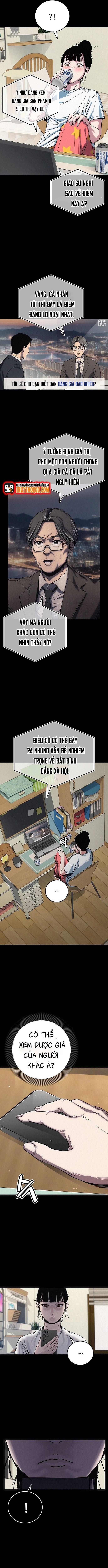 Ngươi Được Định Giá Bao Nhiêu? Chap 1 - Next Chap 2