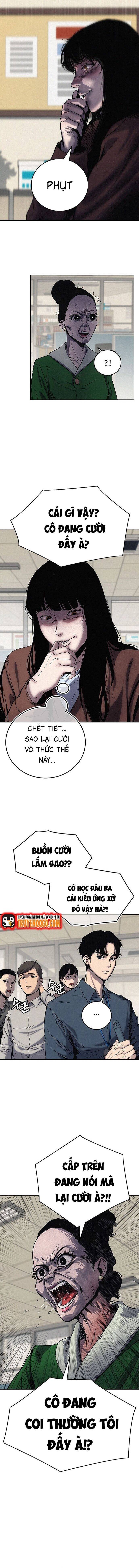 Ngươi Được Định Giá Bao Nhiêu? Chap 1 - Next Chap 2