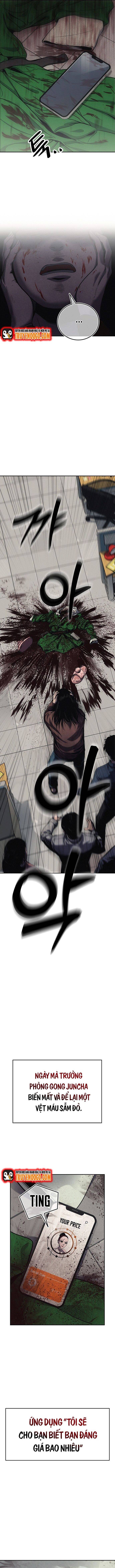 Ngươi Được Định Giá Bao Nhiêu? Chap 1 - Next Chap 2