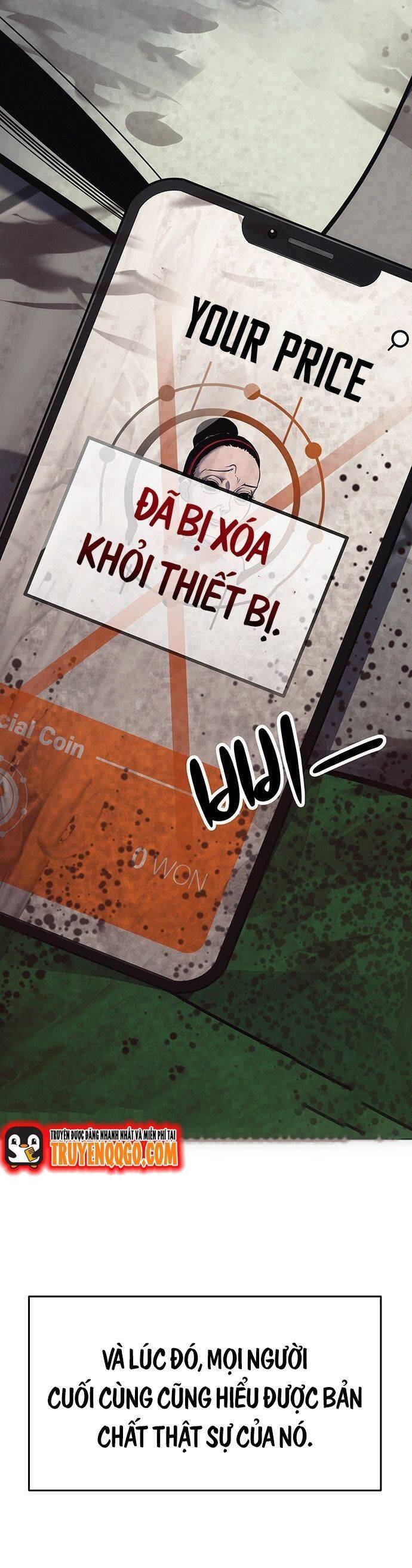 Ngươi Được Định Giá Bao Nhiêu? Chap 1 - Next Chap 2