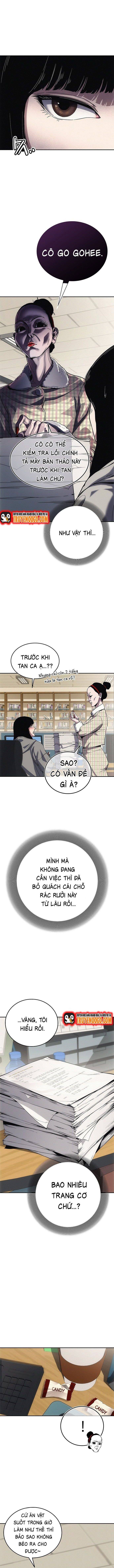 Ngươi Được Định Giá Bao Nhiêu? Chap 1 - Next Chap 2