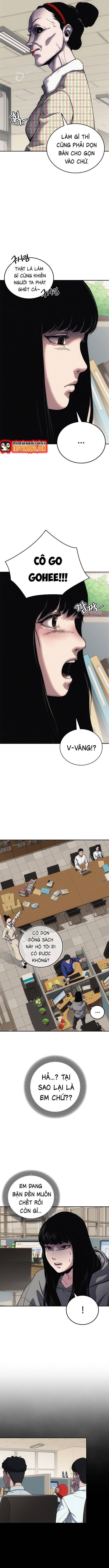 Ngươi Được Định Giá Bao Nhiêu? Chap 1 - Next Chap 2