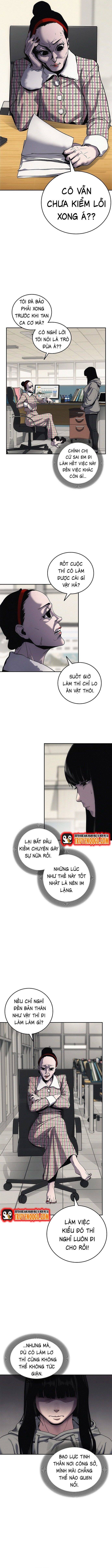 Ngươi Được Định Giá Bao Nhiêu? Chap 1 - Next Chap 2