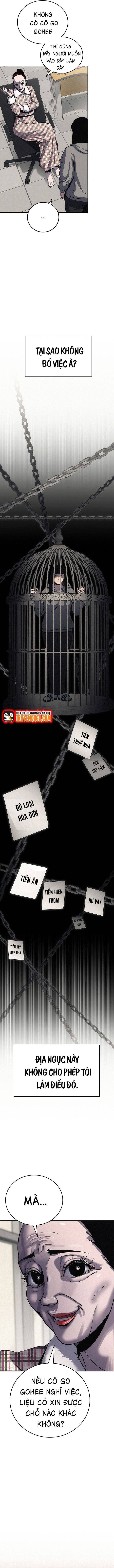 Ngươi Được Định Giá Bao Nhiêu? Chap 1 - Next Chap 2