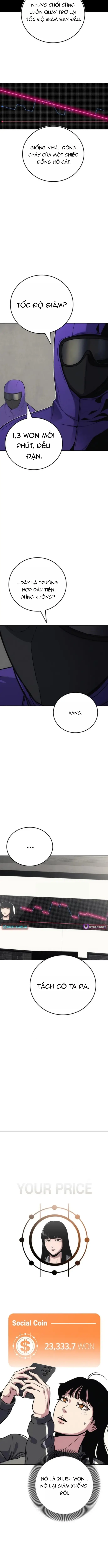 Ngươi Được Định Giá Bao Nhiêu? Chap 15 - Next Chap 16