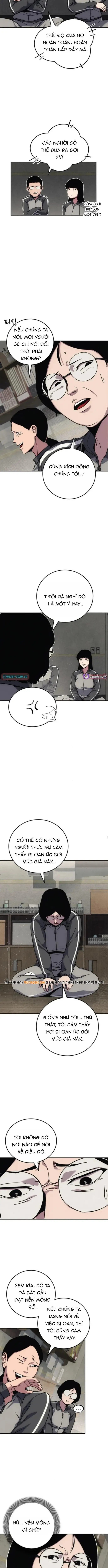 Ngươi Được Định Giá Bao Nhiêu? Chap 15 - Next Chap 16