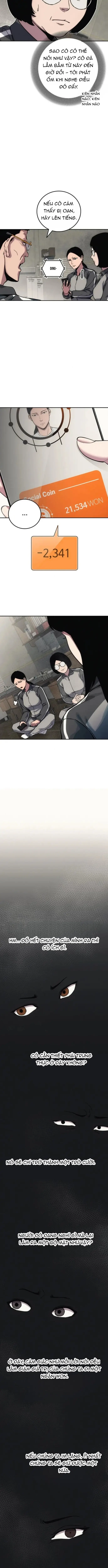 Ngươi Được Định Giá Bao Nhiêu? Chap 15 - Next Chap 16