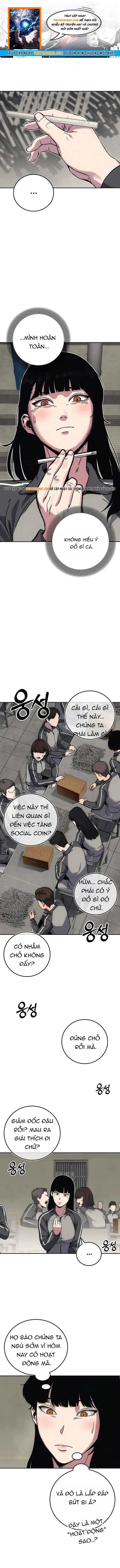 Ngươi Được Định Giá Bao Nhiêu? Chap 16 - Next Chap 17