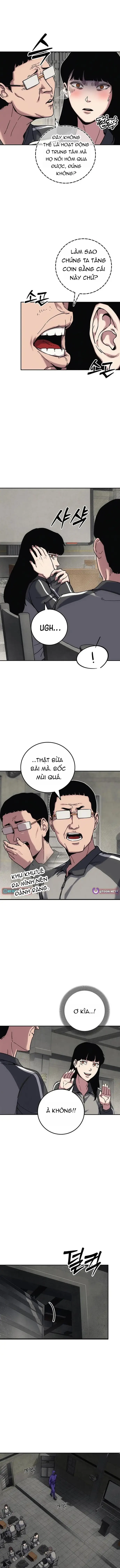 Ngươi Được Định Giá Bao Nhiêu? Chap 16 - Next Chap 17