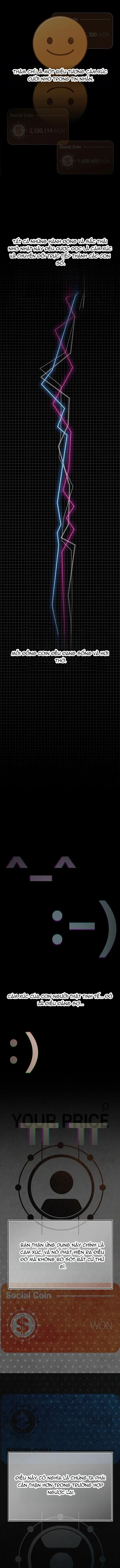 Ngươi Được Định Giá Bao Nhiêu? Chap 16 - Next Chap 17