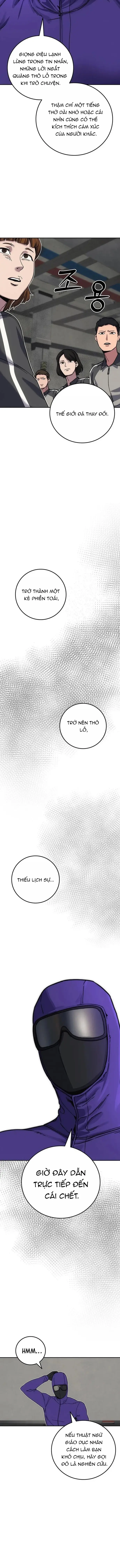 Ngươi Được Định Giá Bao Nhiêu? Chap 16 - Next Chap 17