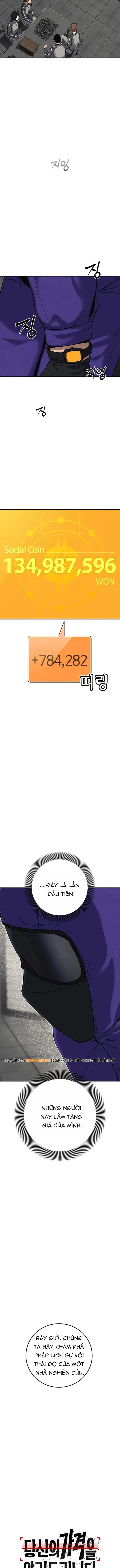 Ngươi Được Định Giá Bao Nhiêu? Chap 16 - Next Chap 17