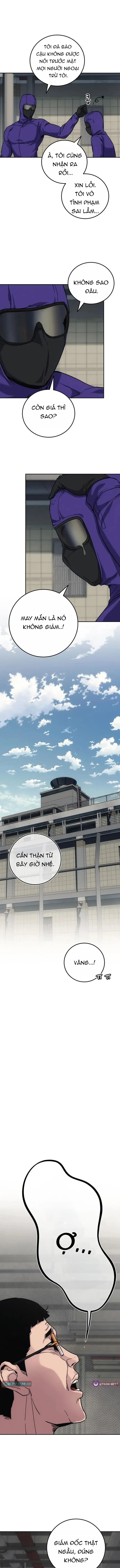 Ngươi Được Định Giá Bao Nhiêu? Chap 16 - Next Chap 17