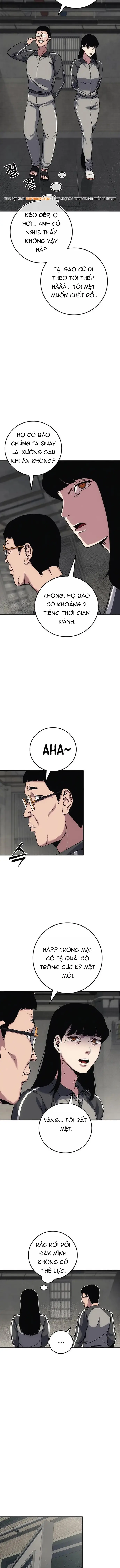 Ngươi Được Định Giá Bao Nhiêu? Chap 16 - Next Chap 17