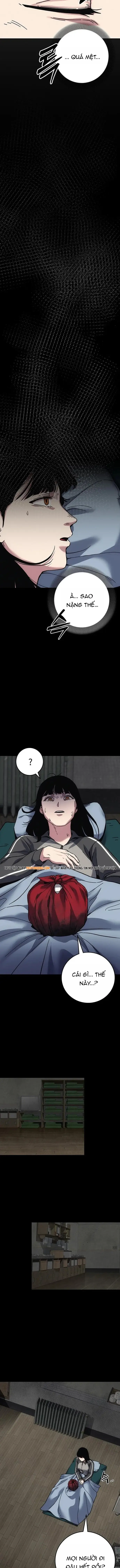 Ngươi Được Định Giá Bao Nhiêu? Chap 16 - Next Chap 17