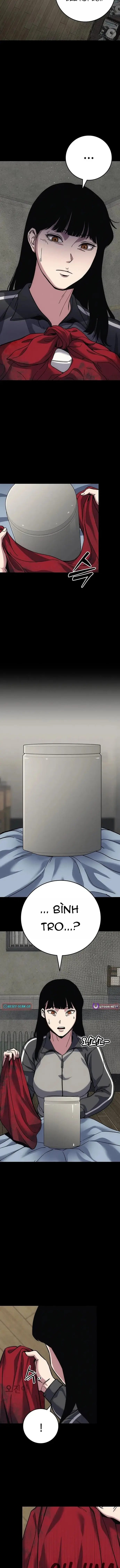 Ngươi Được Định Giá Bao Nhiêu? Chap 16 - Next Chap 17