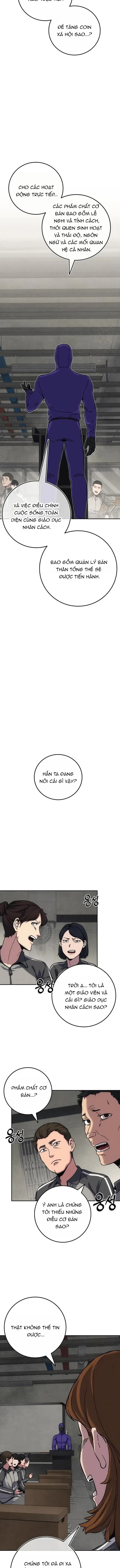 Ngươi Được Định Giá Bao Nhiêu? Chap 16 - Next Chap 17